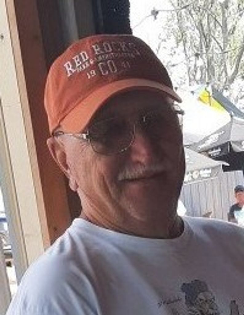 Paul S. DuVal