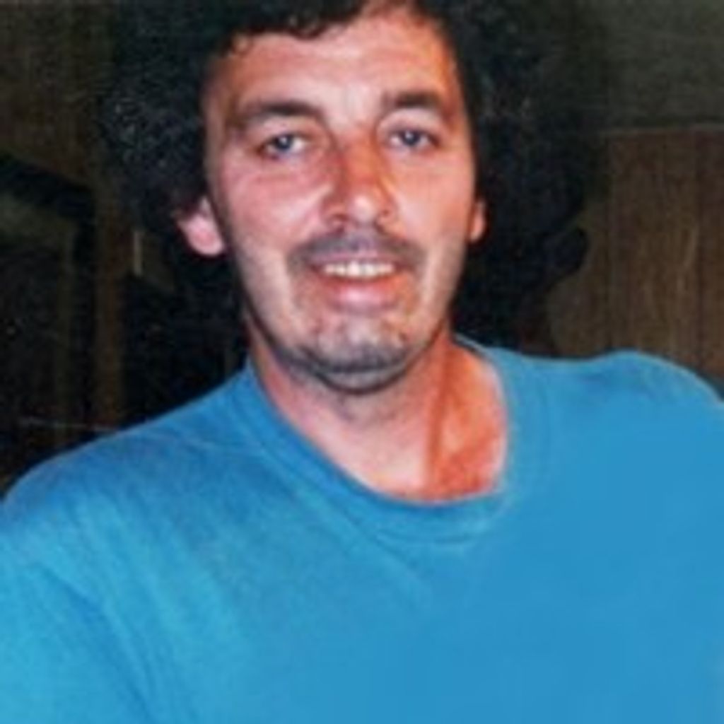 Eddie Leddington