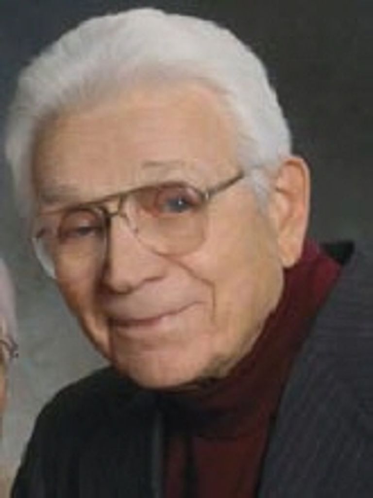 Elwood H. "Woody" Ball