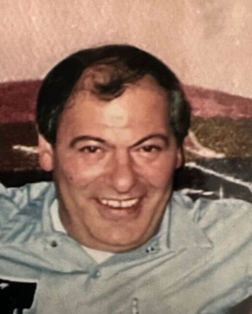 Anthony Giordano