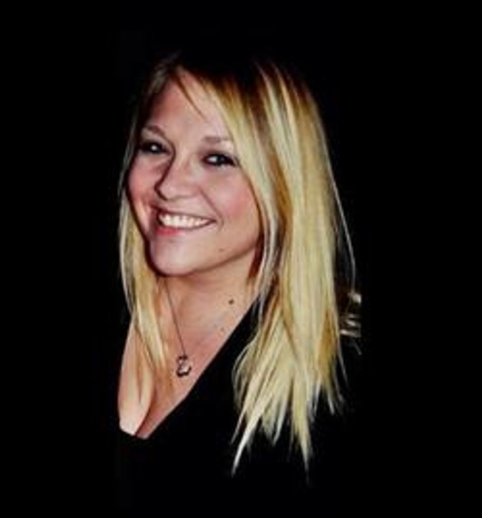 Kenzi Anna Blanchard