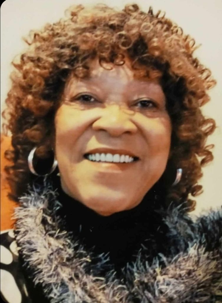 Thelma Mae Jones Osia Profile Photo