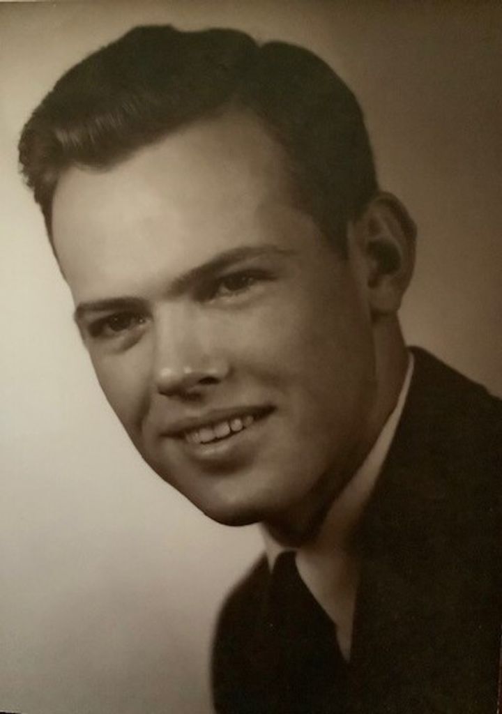 Donald Leroy Schmidt Profile Photo