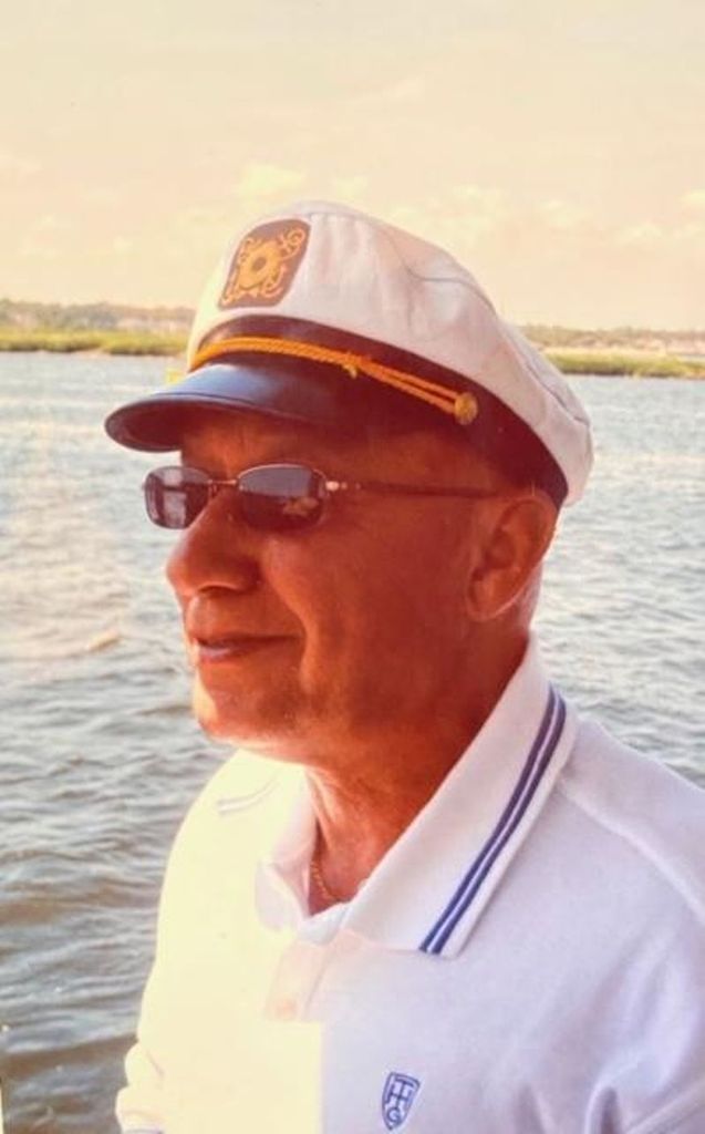 Yefim Lipkin Profile Photo