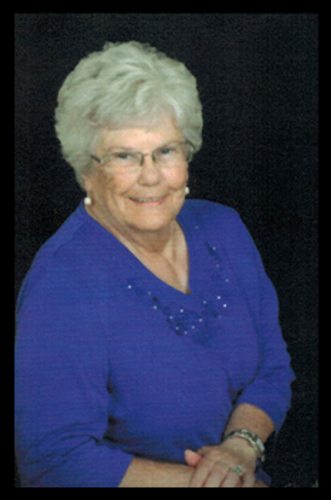 Barbara Smith