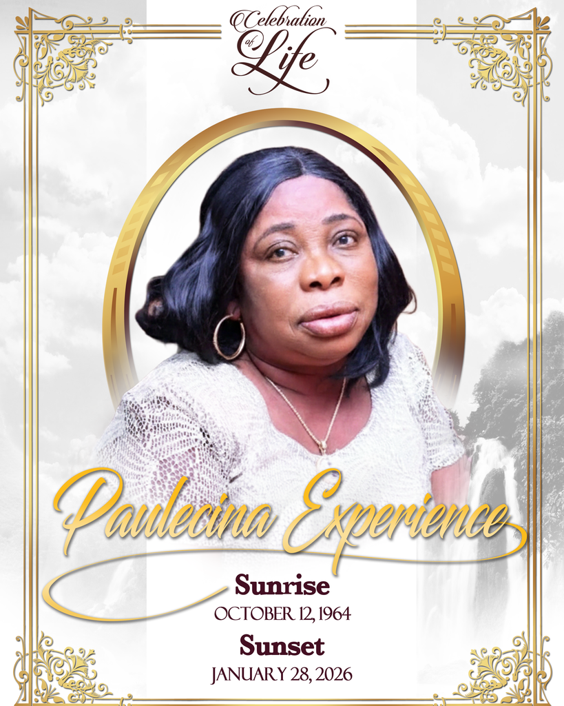 Paulecina Experience