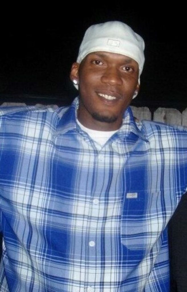 Clarence "Cj" Scott Profile Photo