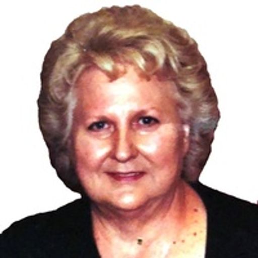 Shirley Cook Profile Photo