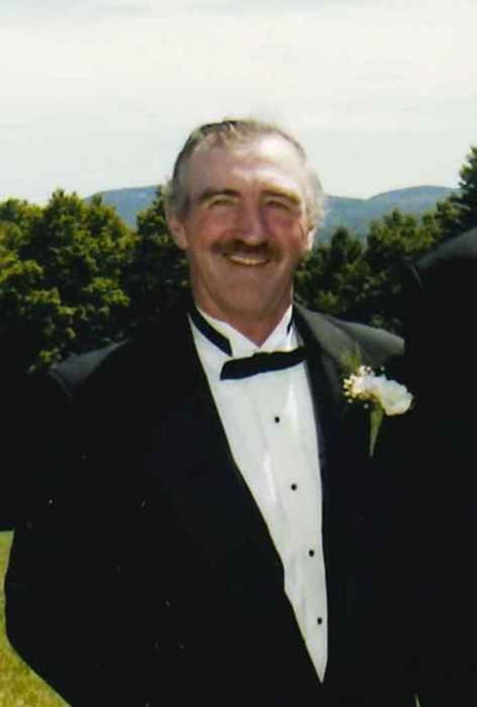 Terry DeGreenia