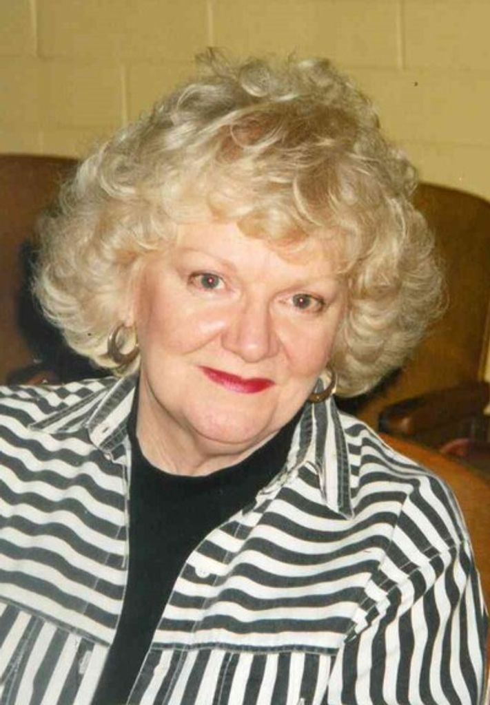 Patsy Emery Profile Photo