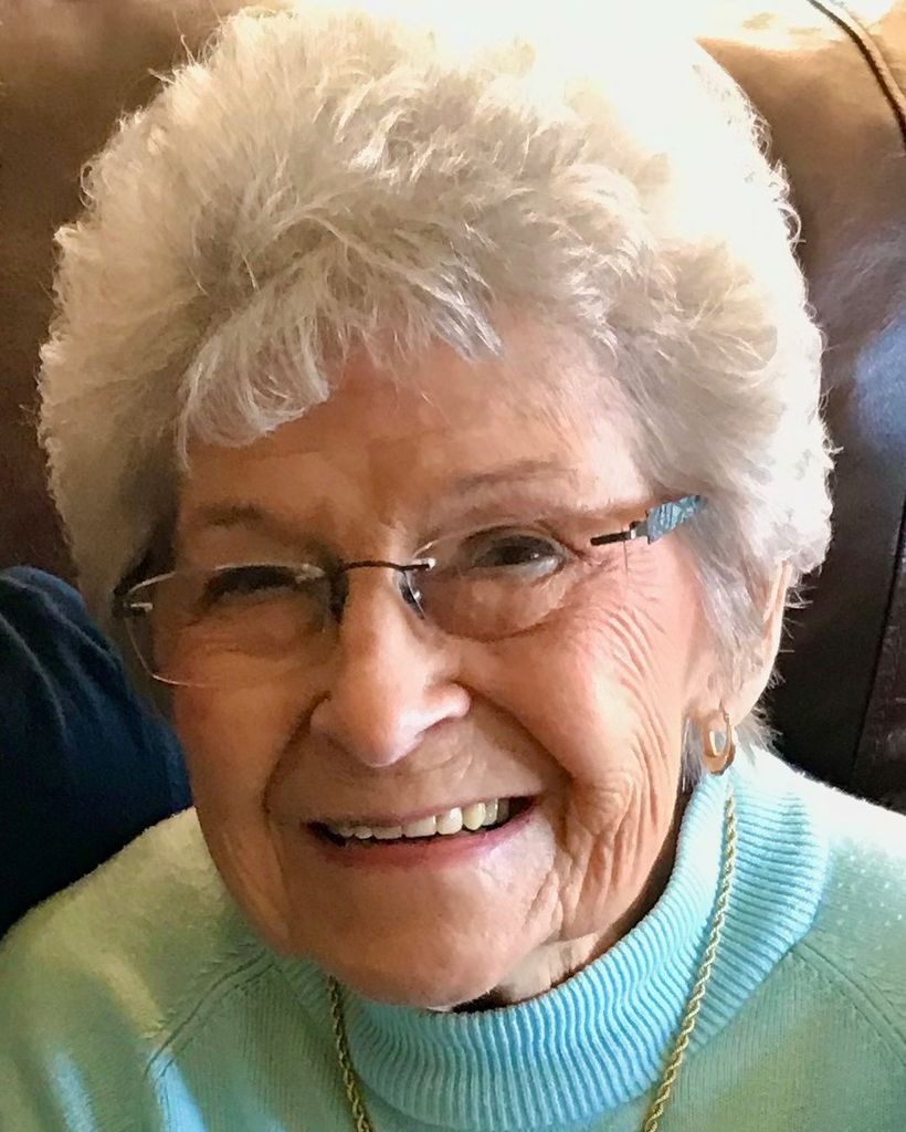 Elda "Ellie" Allerheiligen Profile Photo