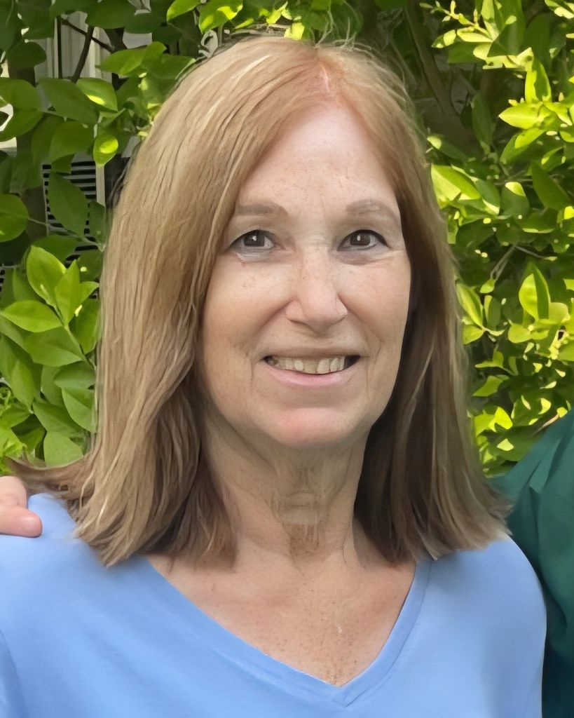 Bonnie Arlene Hudson