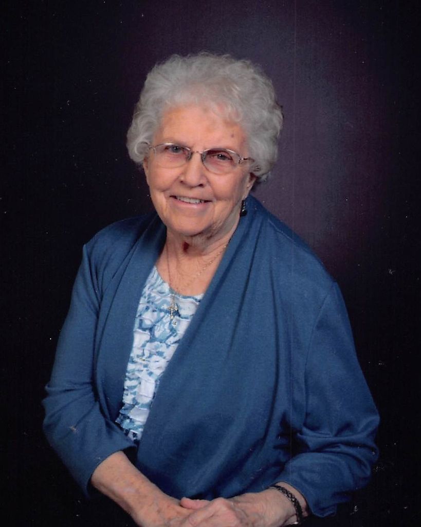 Kathleen Ann McNeive Profile Photo