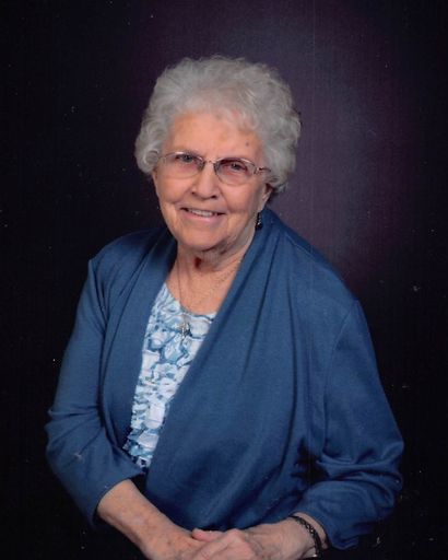 Kathleen Ann McNeive's obituary image