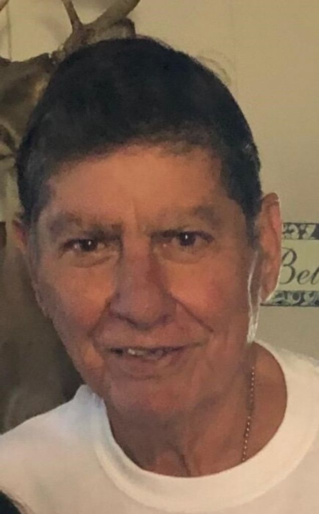 Humberto Garcia