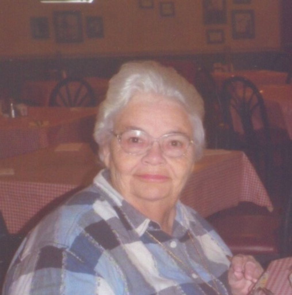 Dorothy Marie Neinast