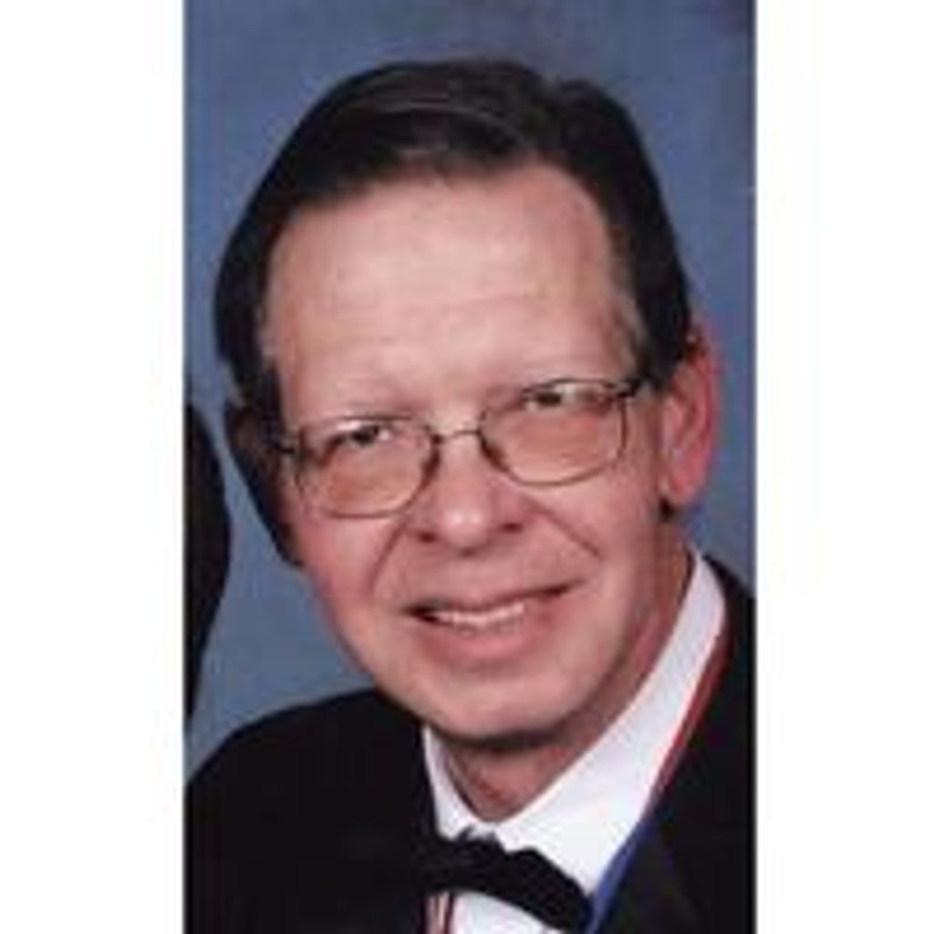Walter P. Pruchnik Profile Photo