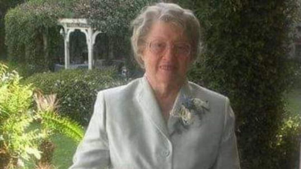 Myrtle Williams