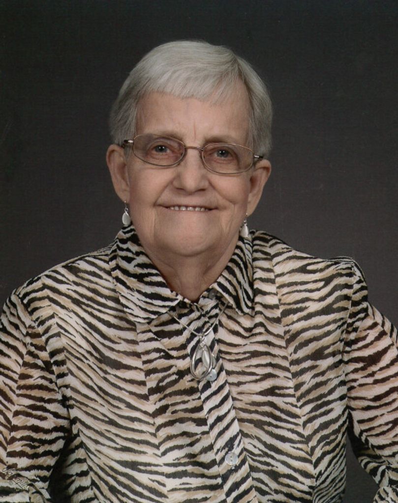 Delores Campbell Profile Photo