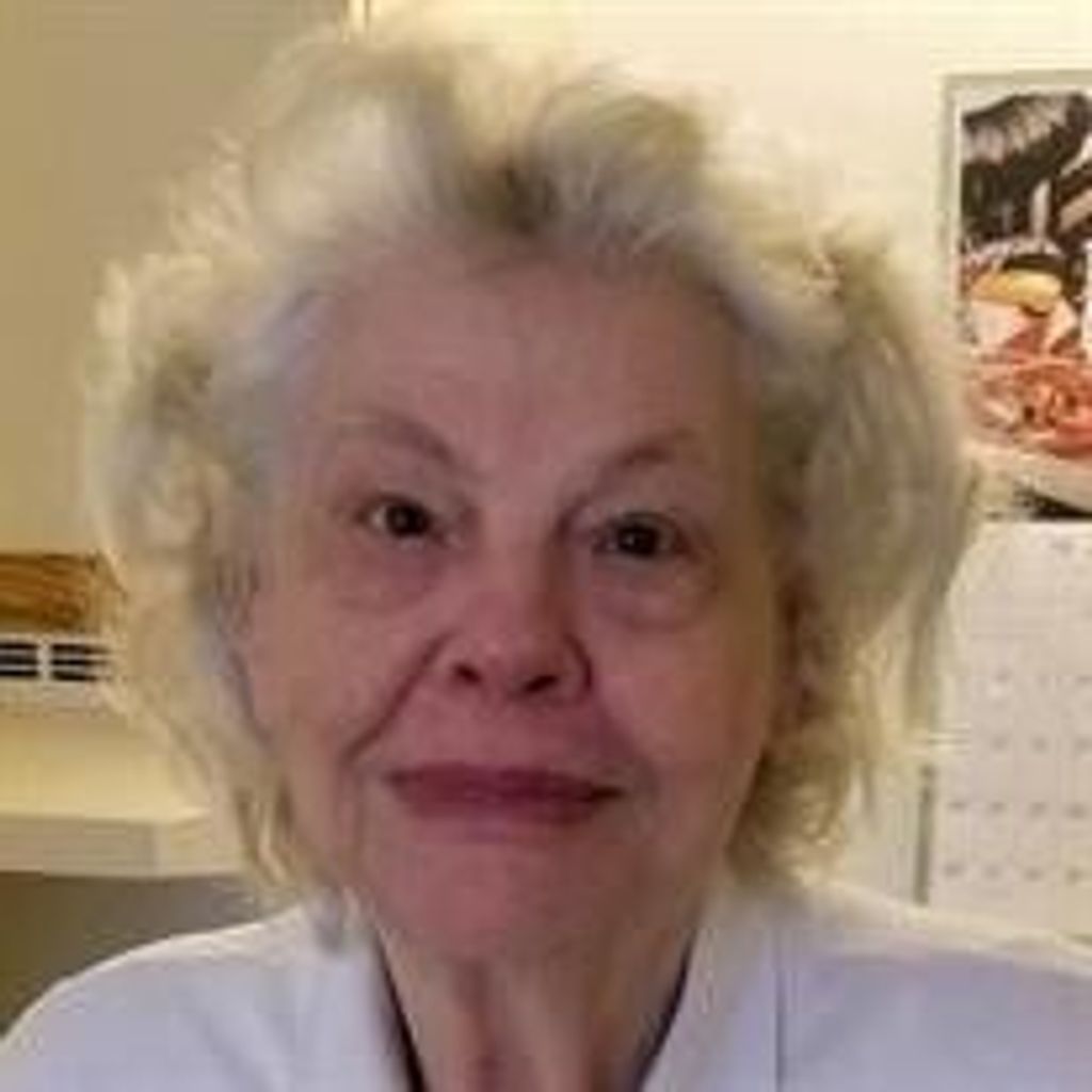 Betty Weidenbach Profile Photo