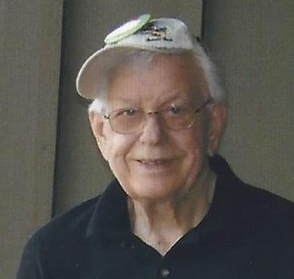 Clifford Otto Doerr Profile Photo