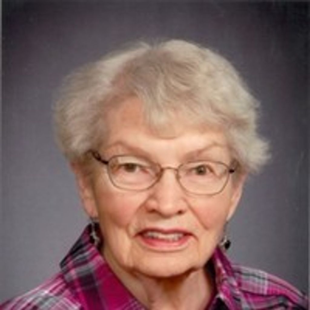 Betty Lundquist Profile Photo