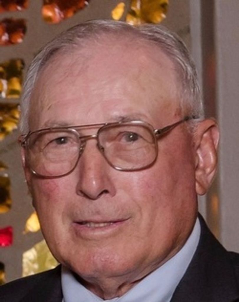 Carl A. Fry Profile Photo