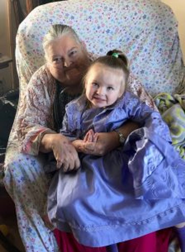 Wanda Sue Dooley Honaker Profile Photo