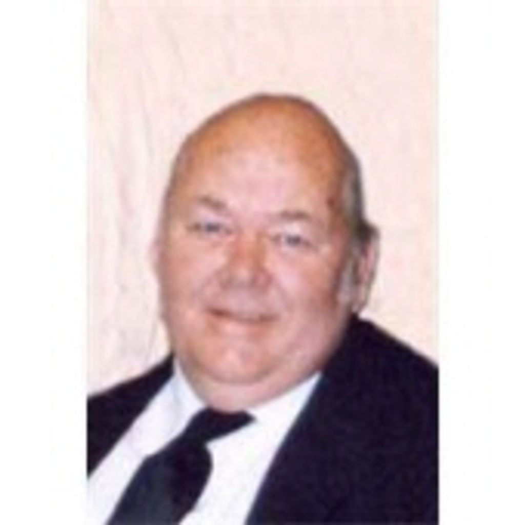 Chester Horner, Jr.