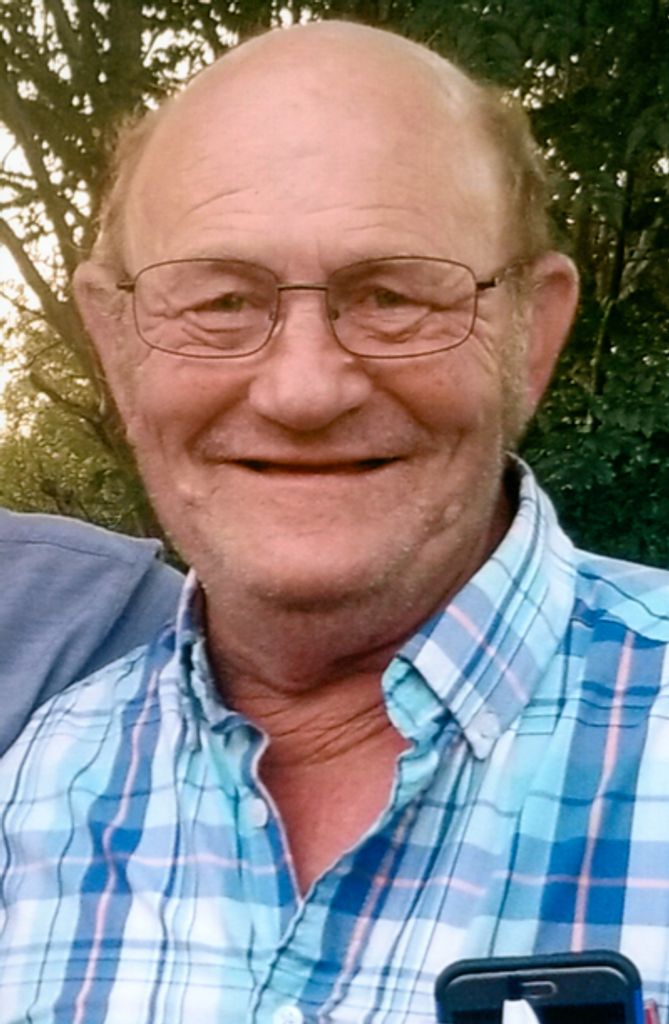 Roger Dell Martindale Profile Photo