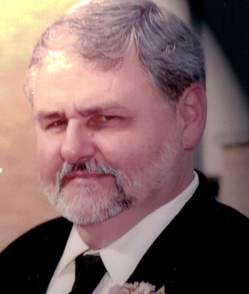 Richard "Dick" David Flowers