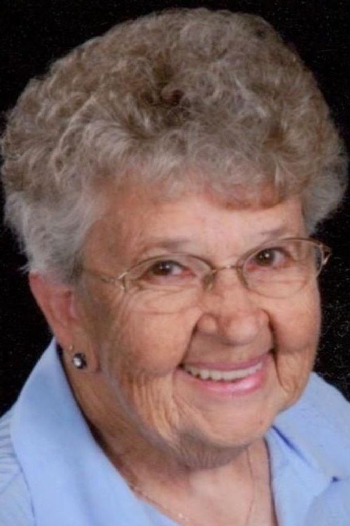 Norma Jean Mccain Profile Photo