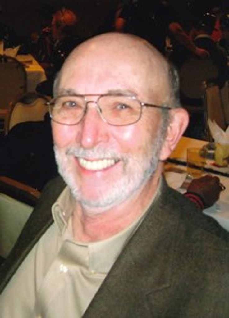 Jack D. Rinehart