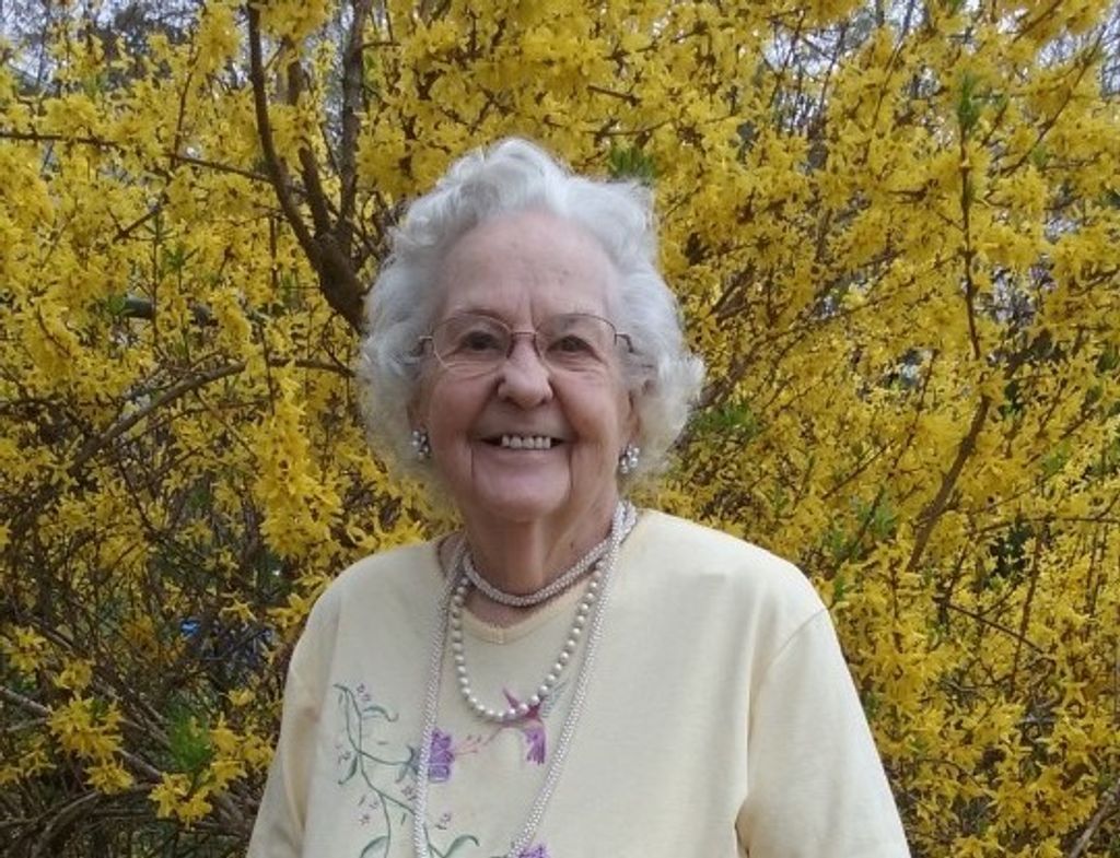 Clyde Elizabeth (Smith)  Walthour