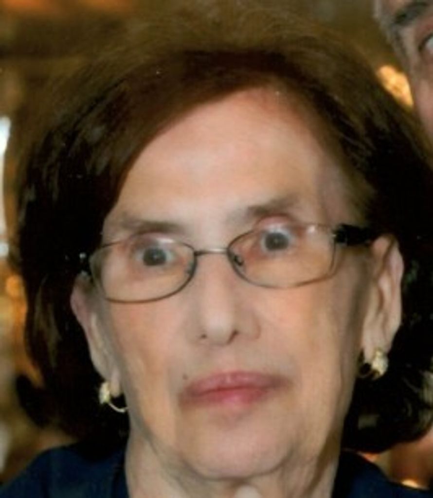 Antonina Gambino