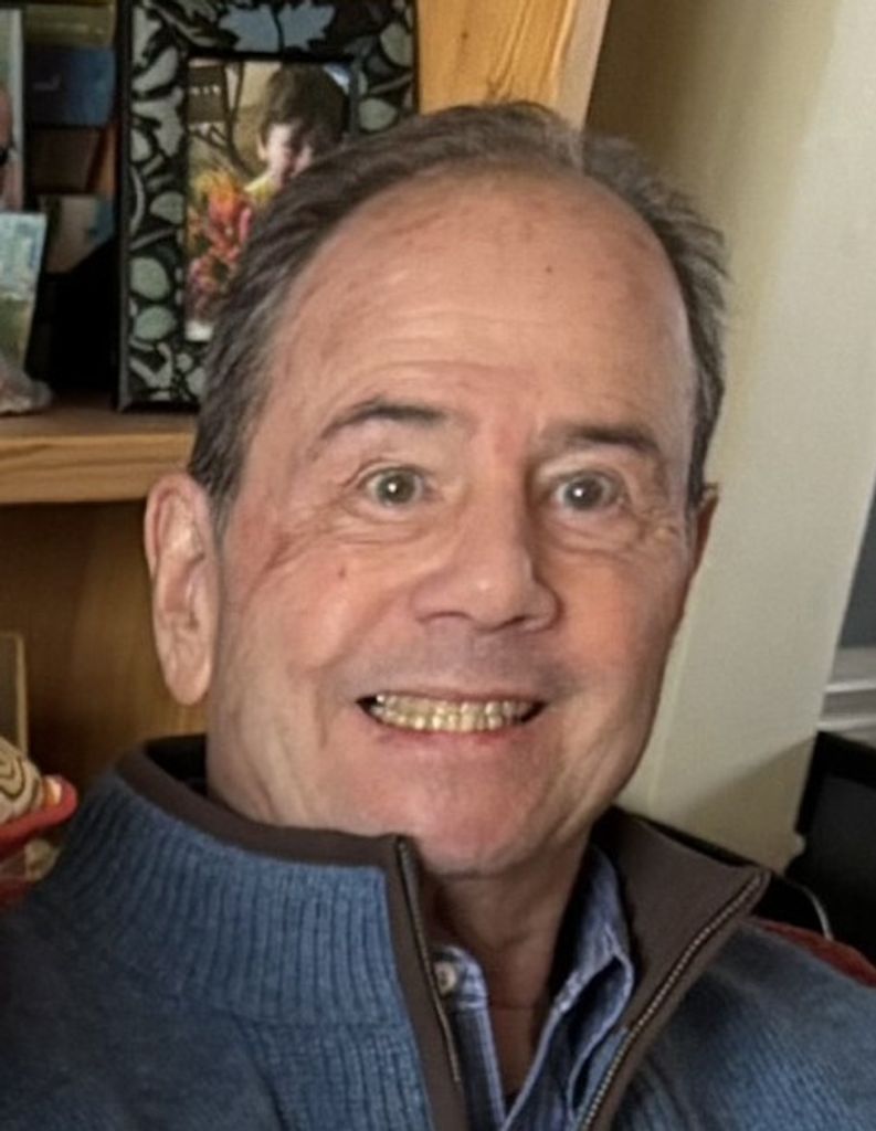 Serenus "Sg" Grabiel Brugler Ii