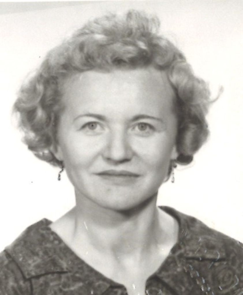 Luise Burns Profile Photo
