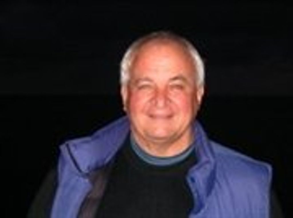 Thomas M. Fields