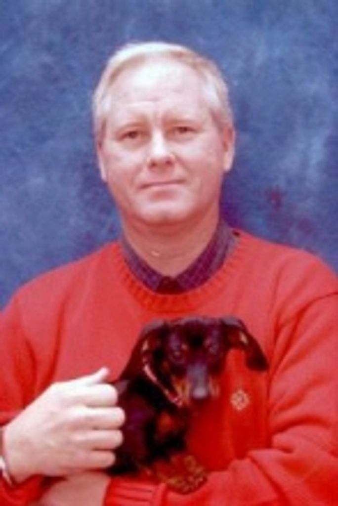 Barry Malott