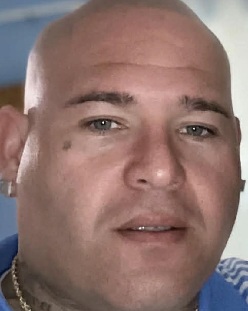 Jose Miguel Vasquez Profile Photo