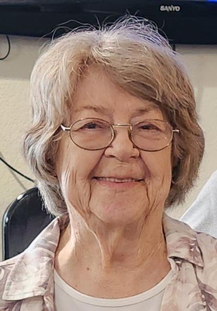Betty Lou Whalen Profile Photo