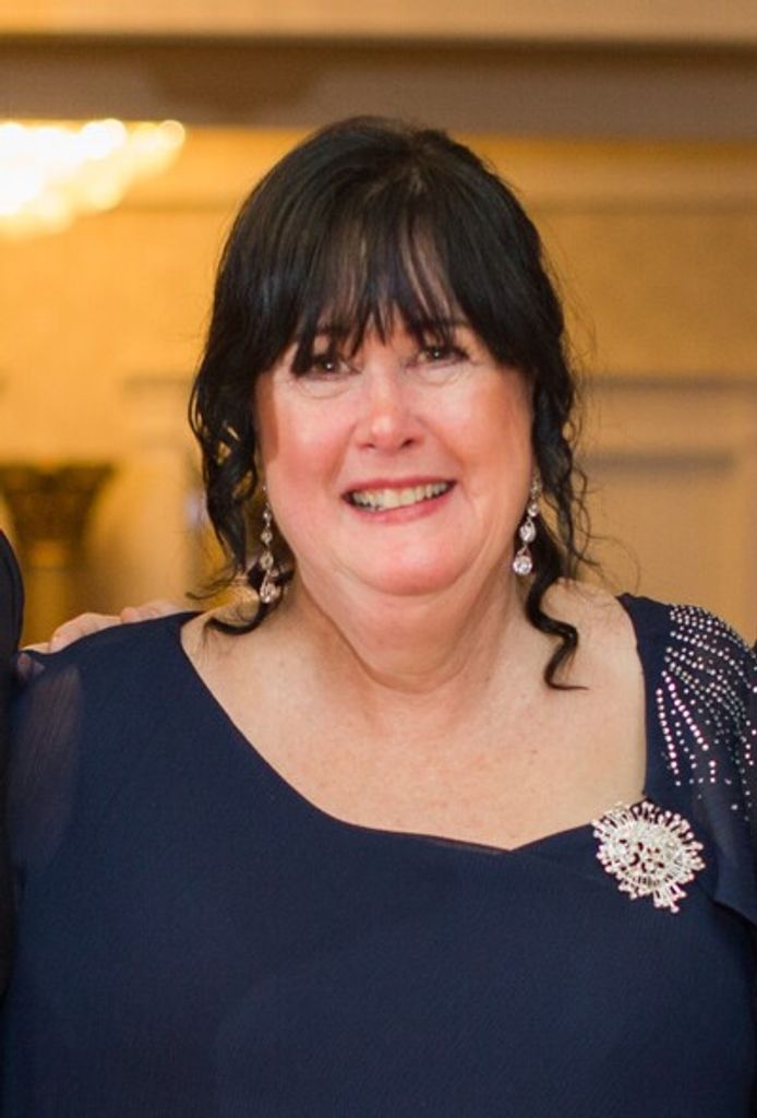 Tracey-Anne Van Ahnen