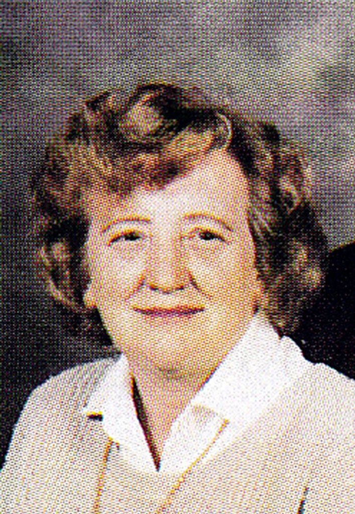Kathryn L. Kornbau Profile Photo