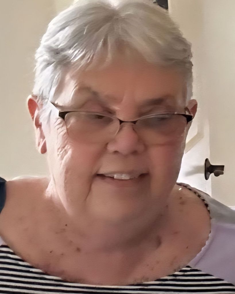 Mary Cecelia Riley-Benge Profile Photo
