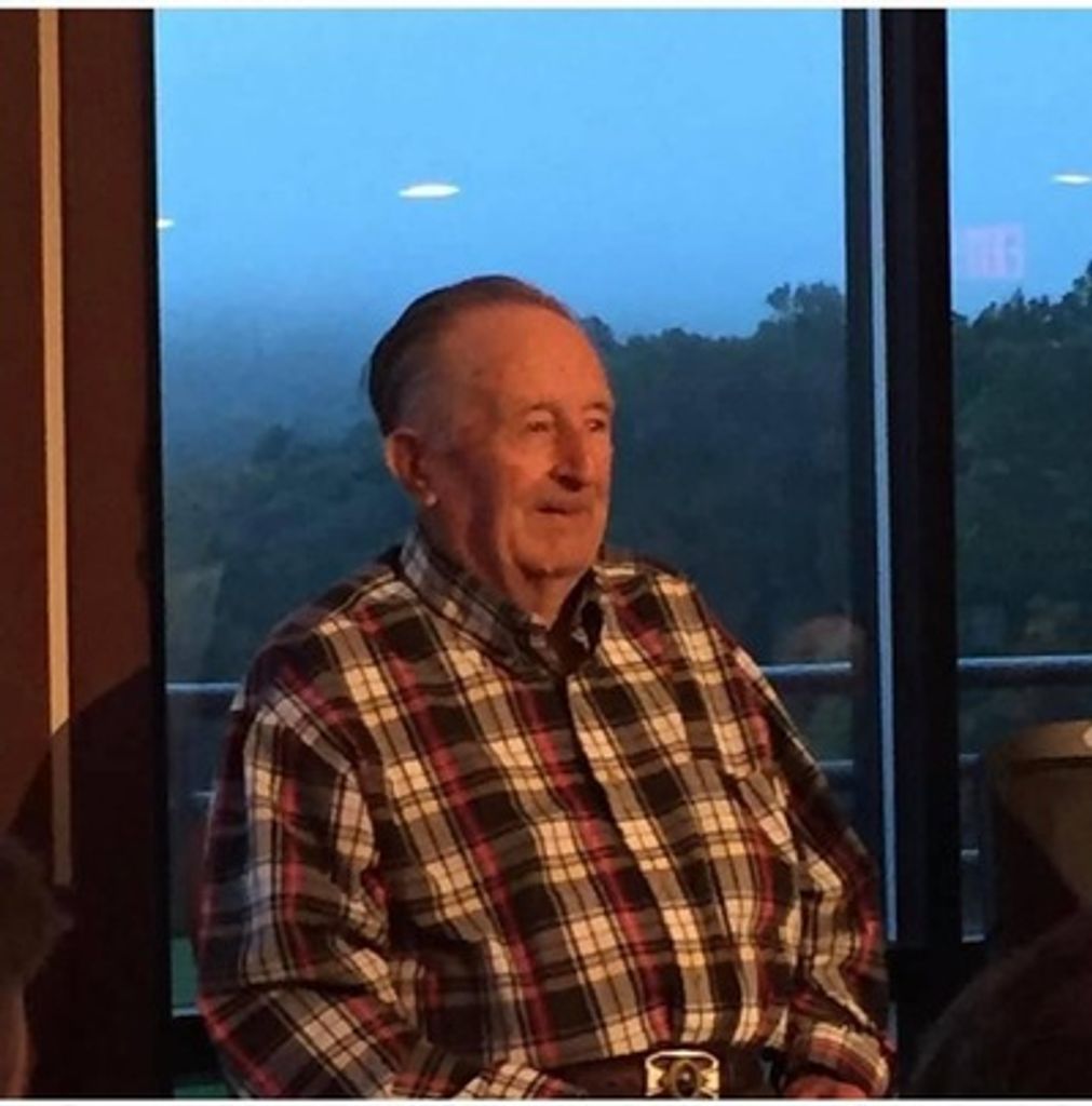 Hugh Cook Profile Photo