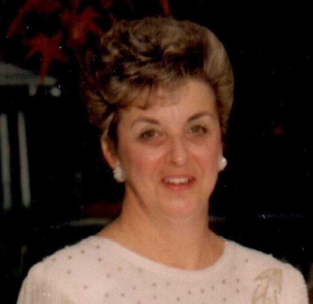 Marie A. Sands