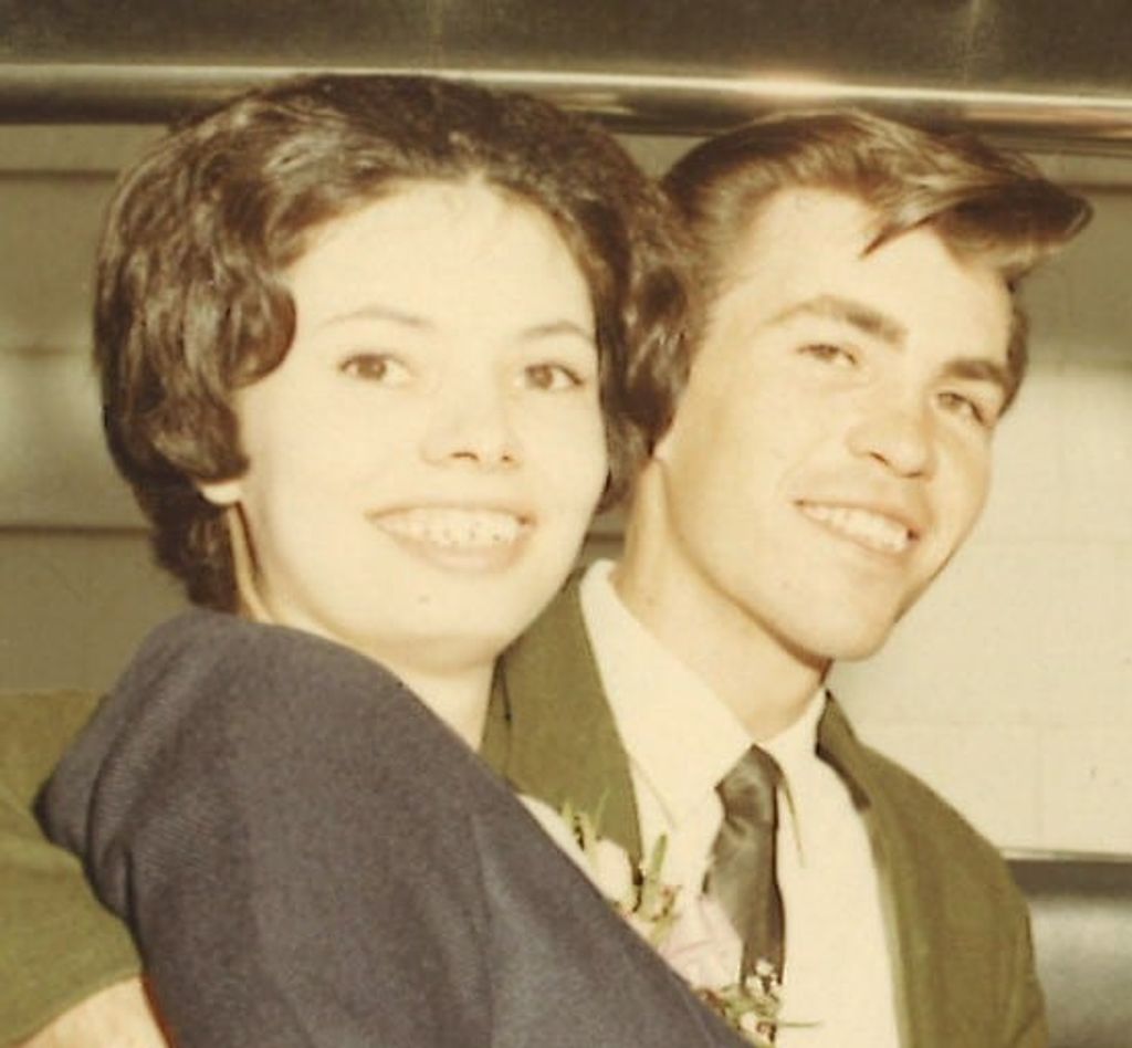 Elizabeth “Betty” Ann Notestine Profile Photo