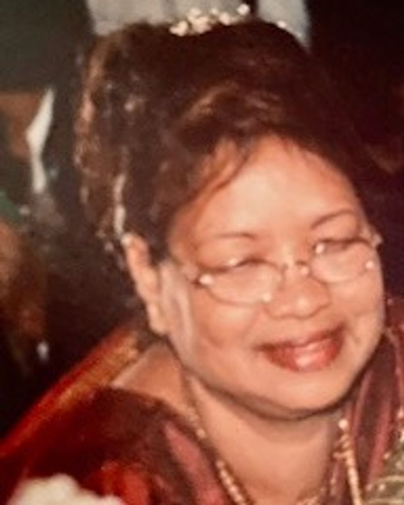 Nirmala Murthy Profile Photo