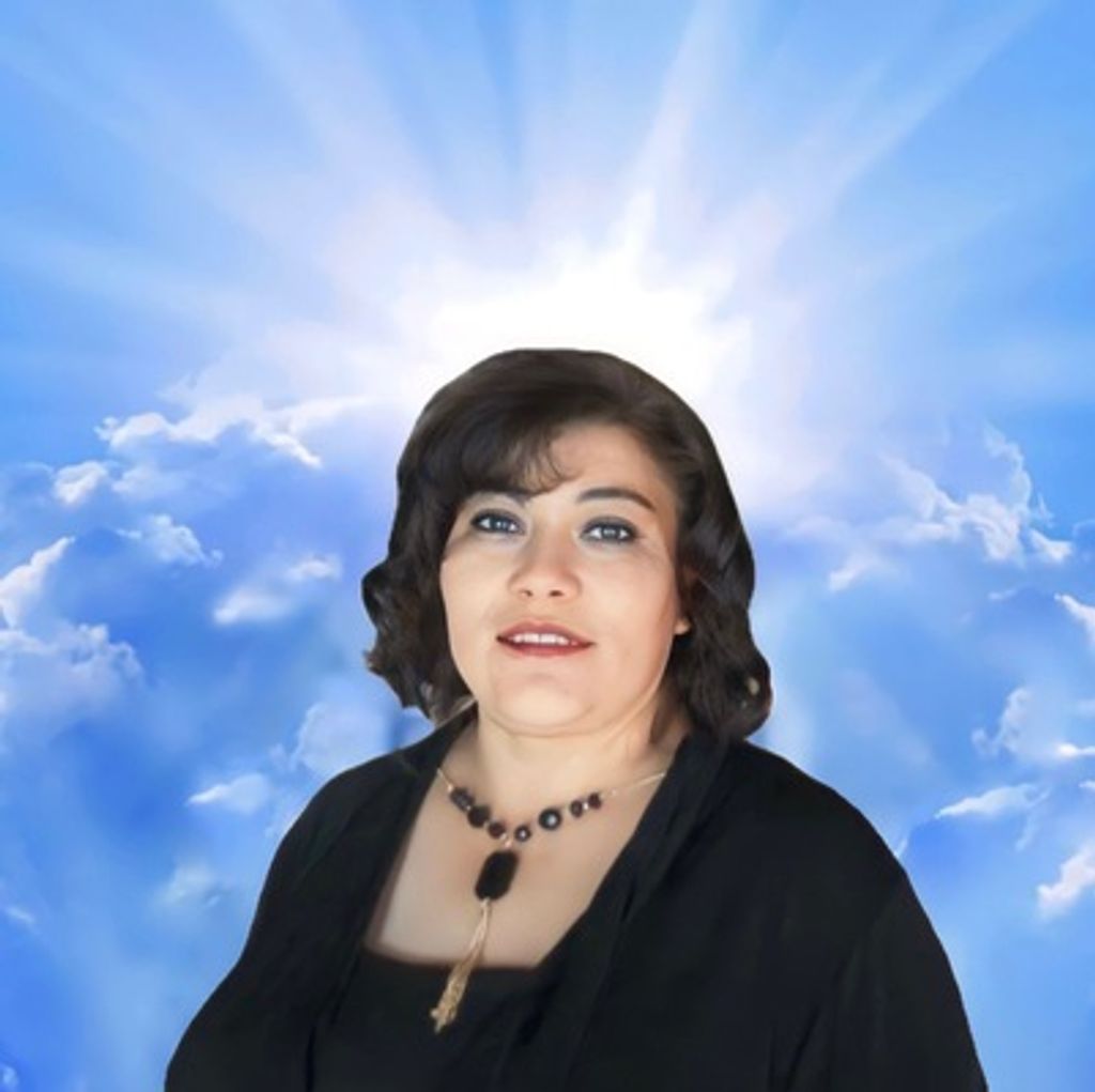 Luisita Joann Martinez Profile Photo