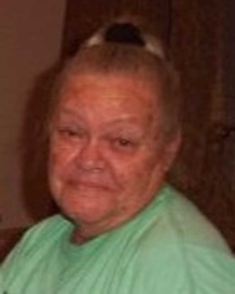 Patricia May Gaertner